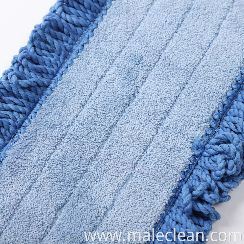 Microfibre Floor Mop Coles